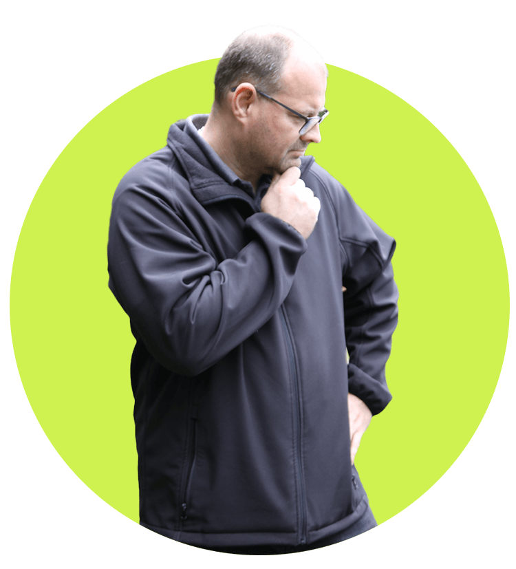 Kfz Sachverständiger Christian Voye