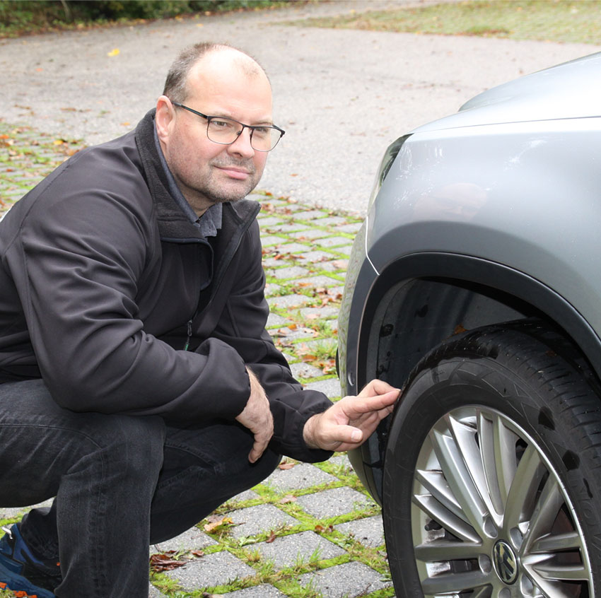 Kfz Gutachter Christian Voye Fahrzeugbewertung